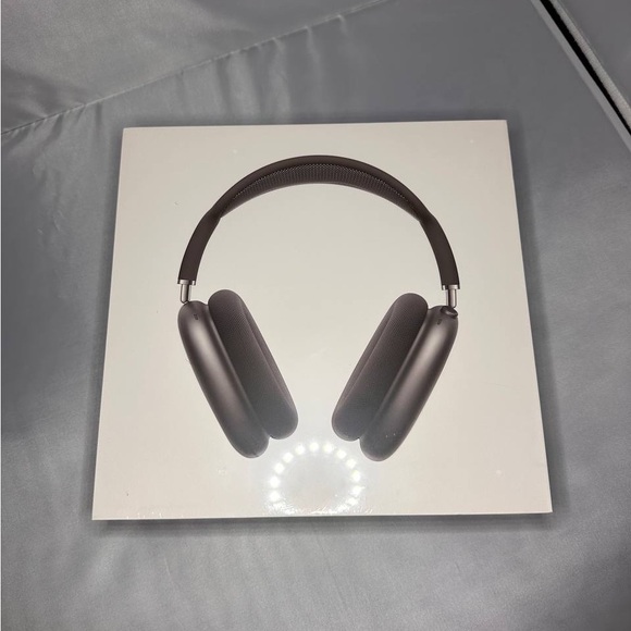 AirPod Max’s - Picture 1 of 3